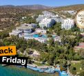 BODRUM HOLIDAY RESORT
